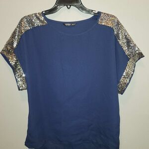 Shein Blouse 